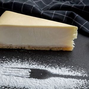 Классический Чизкейк Нью-Йорк