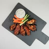 Крылышки баффало