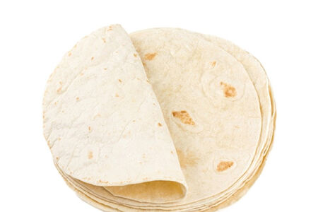 Тортилья пшеничная