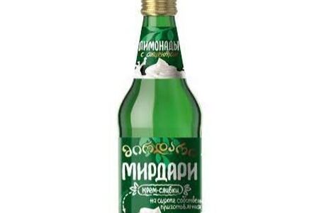 Мирдари крем-сливки