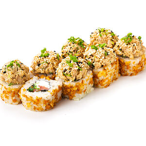 Чикен спайси