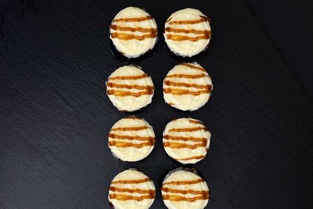 Запеченный с томаго