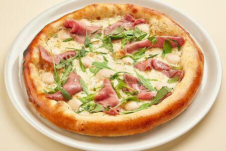 Пицца Вителло тонато