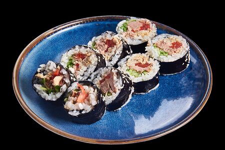 Кимпаб Тунец