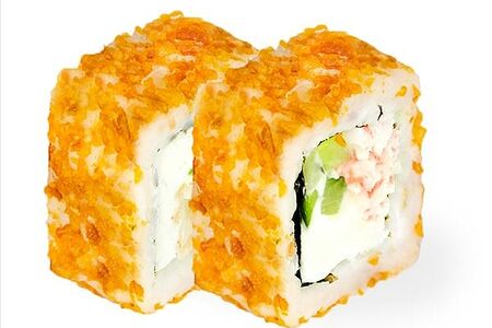 Криспи краб 5шт.