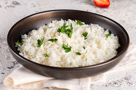 Рассыпчатый рис