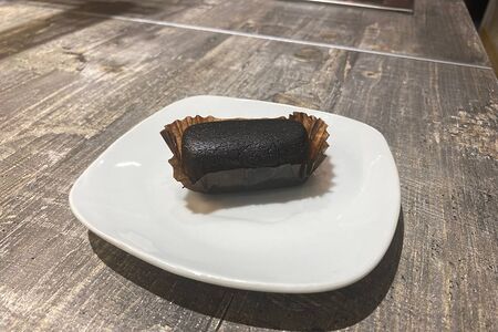 Пирожное Картошка