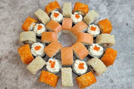 Сет Осенний хит