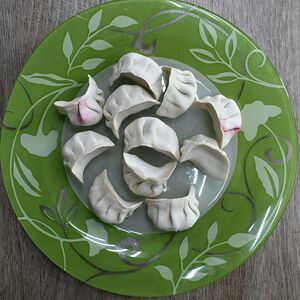 Пельмени Сибирские