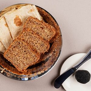 Հացի զամբյուղ