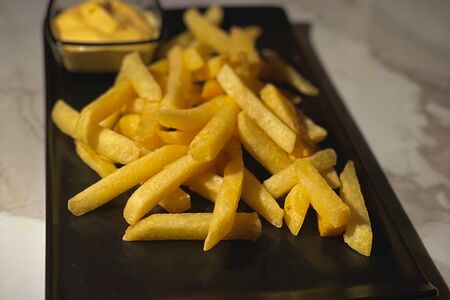 Картошечка фри