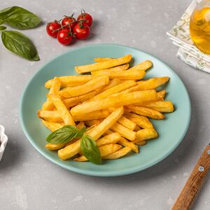 Картофель фри