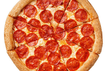 Пицца Пепперони