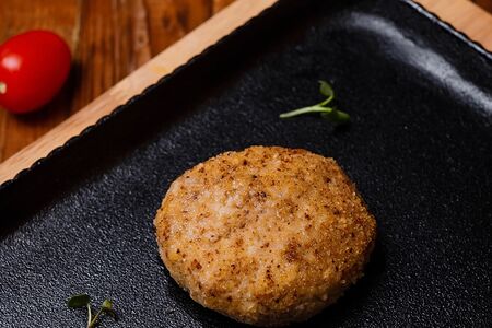 Котлета домашняя