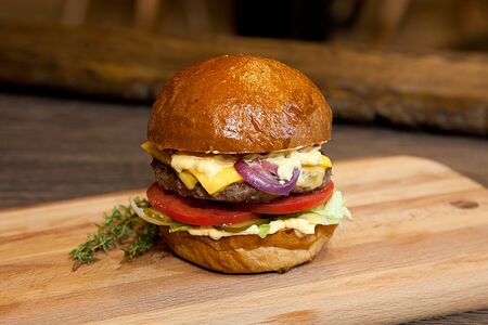 Америка Чиз