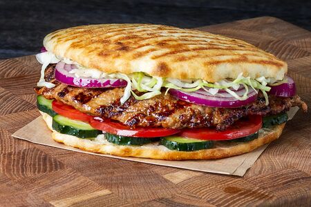 Плескавица