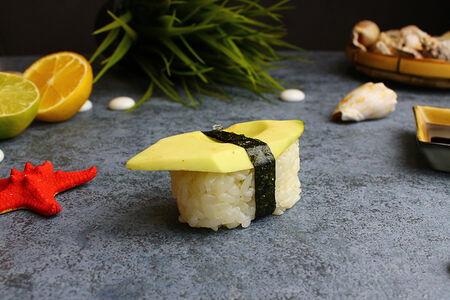 Суши Авокадо