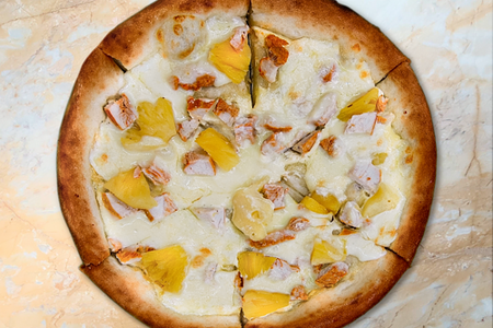 30 Гавайская