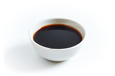 Соус соевый