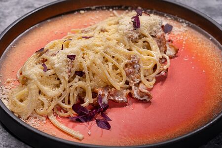 Паста Карбонара