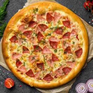 Пицца Универ