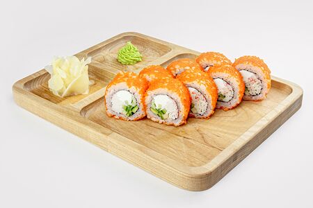 Ролл Калифорния