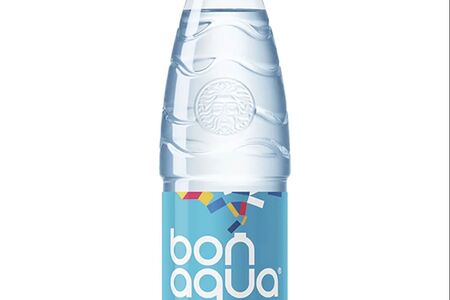 Вода BonAqua негазированная