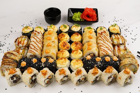 Суши-сет Компанейский