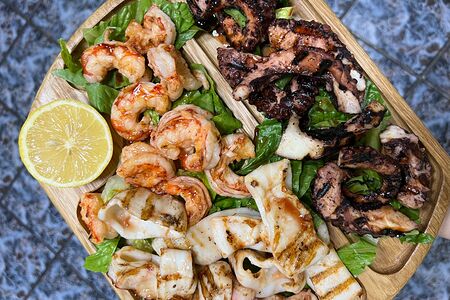 Салассина схарас