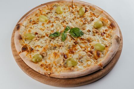 Пицца Четыре сыра