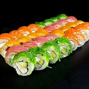 Суши-сет Yamaga