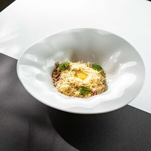 Паста Карбонара