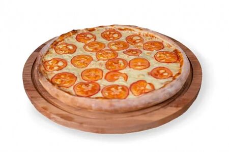 Пицца Маргарита