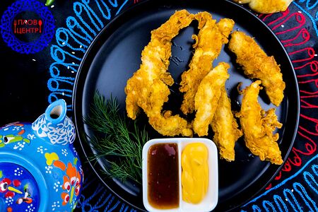 Чикен фри