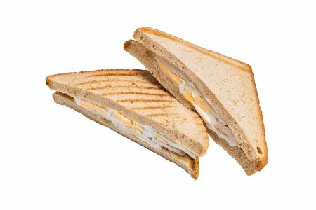 Сэндвич с курицей