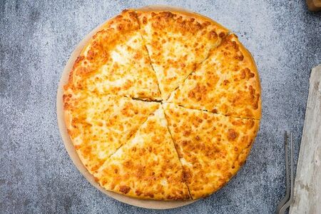 Хачапури по-мегрельски