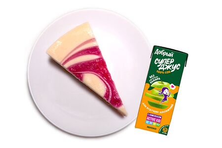 Сладкий удар №2