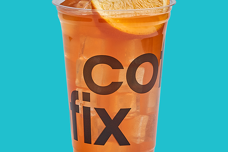 Лимонад Тропический спритц L