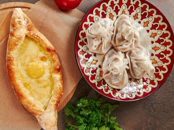 Место про тесто