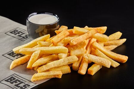 Картофель фри