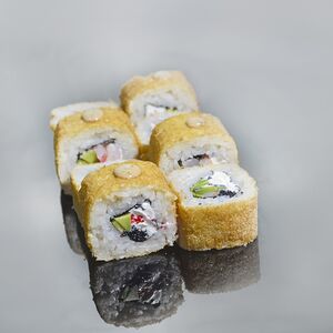 Цезарь горячий