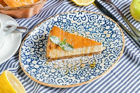 Чизкейк Классический