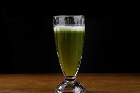 Фреш из сельдерея