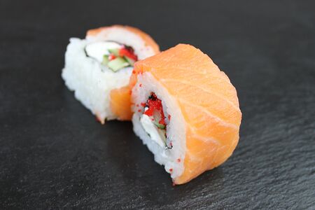 Ролл Ямайка