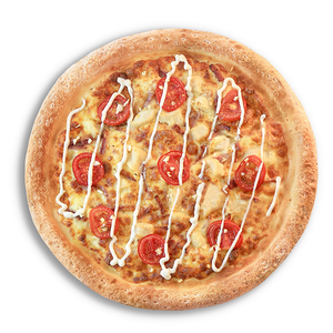 Цыпленок Рэнч