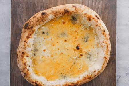 Четыре сыра