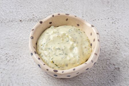 Соус Тартар