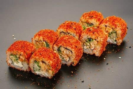 Спайси-шримп