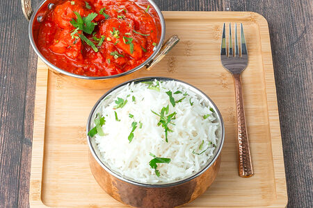 Чикен Тикка Масала