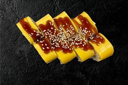 Чеддер ролл